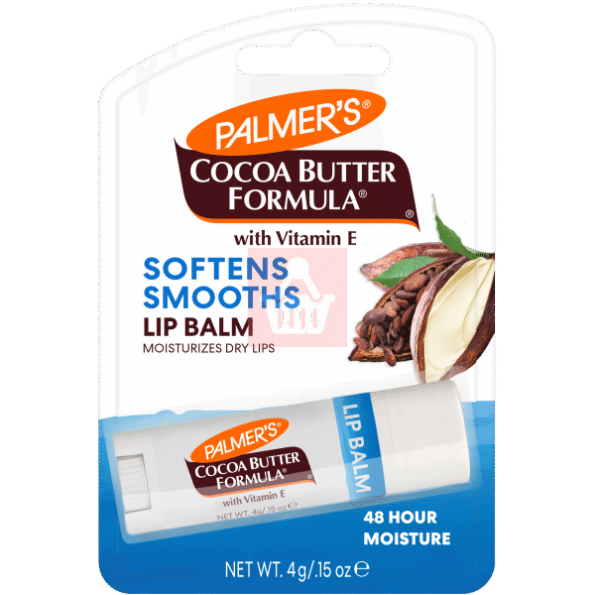 Palmers Cocoa Butter Formula Ultra Moisturizing Lip Balm 4g