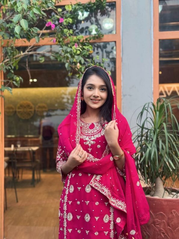 Pakistani Aspire Three Piece - Image 2