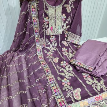 Readymade Three Piece