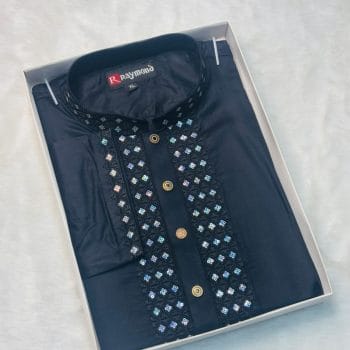 Sequence Cotton Panjabi