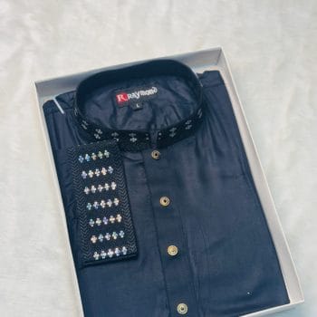 Sequence Cotton Panjabi
