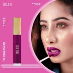 Milani Amore Matte Liquid Lipstick - 18 Obsession - 6gm