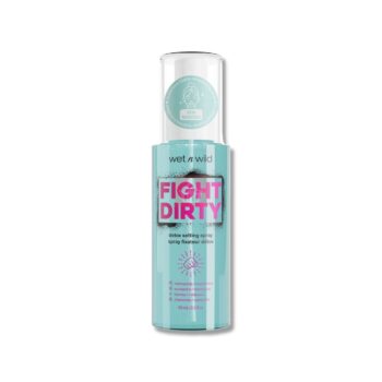 Wet n Wild Fight Dirty Detox Setting Spray