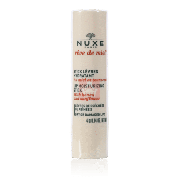 NUXE Reve de Miel Lip Moisturizing Stick 4 g