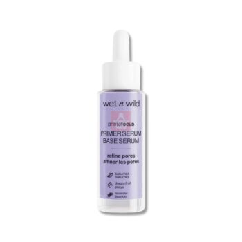 Wet n Wild Prime Focus Pore Minimizing Primer