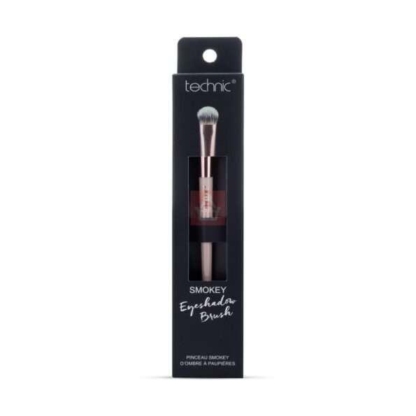 Technic Smokey Eyeshadow Brush 10gm - Image 2