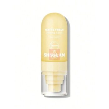 Sheglam Matte Fresh Setting Spray 55ml