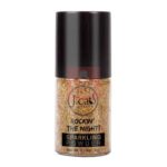 J.Cat Beauty Loose Glitter Sparkling Powder - Iris Indigo