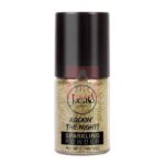 J.Cat Beauty Loose Glitter Sparkling Powder - Amazing Gold