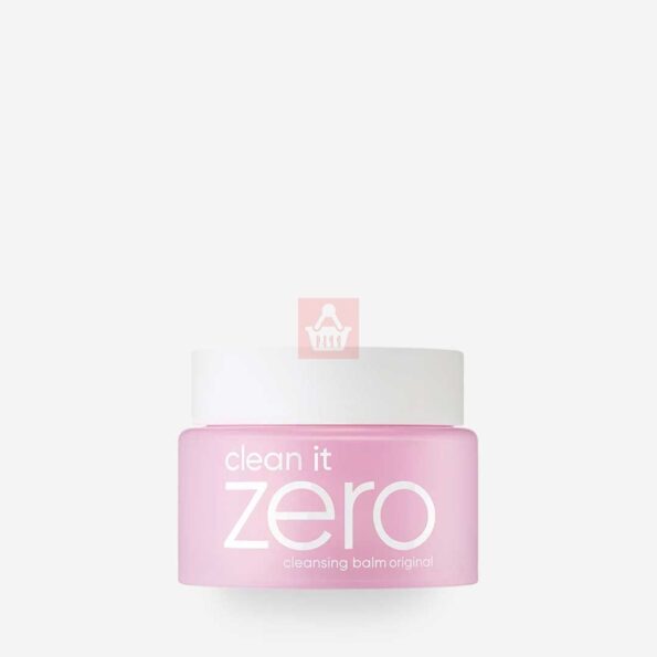 Banila Co Clean It Zero Cleansing Balm Original 7 ml
