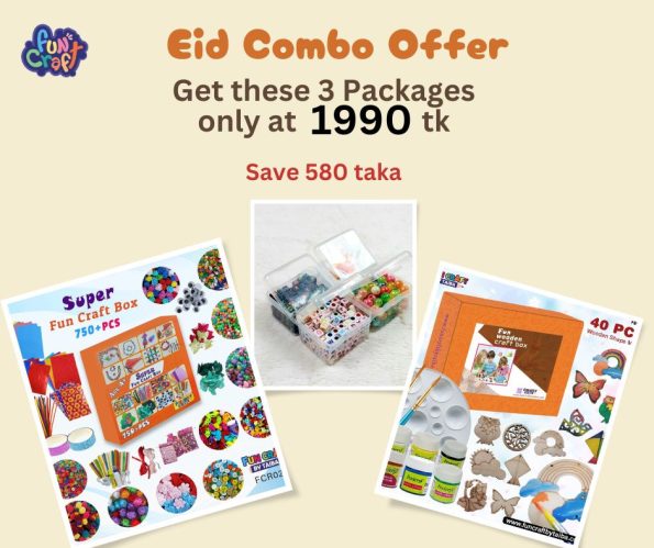 Eid Combo Offer Fbox026