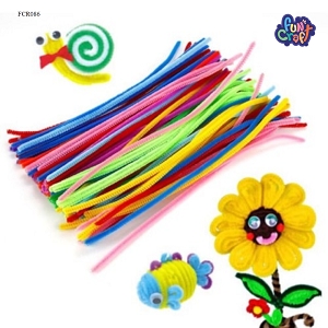 DIY Pipe Cleaner (100 pcs) FCR086