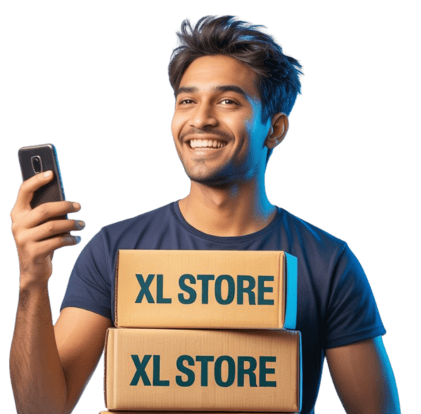Become a Reseller