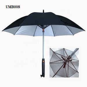 28"Cooling Fan Umbrella UMB008
