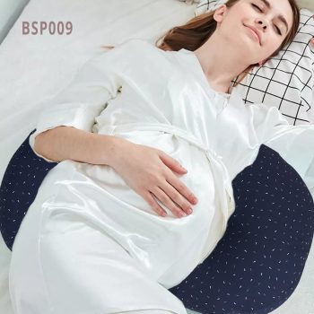 Belly Support Pregnancy Pillow BSP009