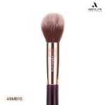 Absolute New York Tapered Highlighter Brush For Face - ABMB10