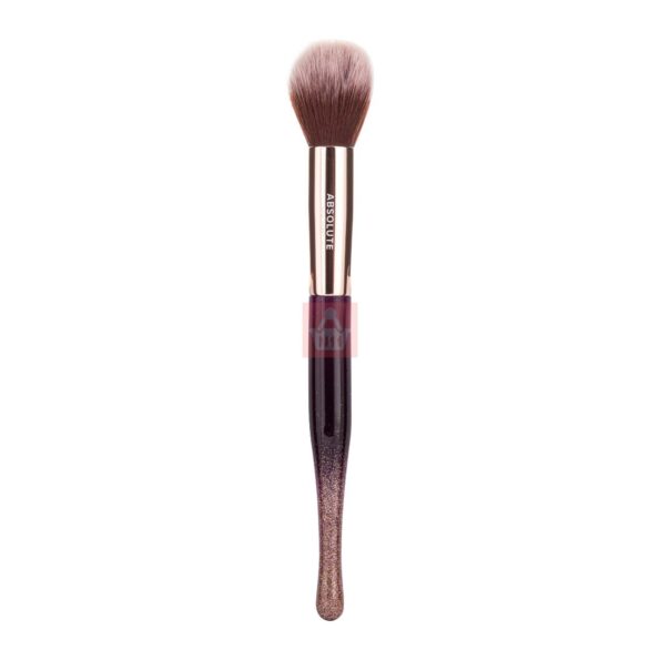 Absolute New York Tapered Highlighter Brush For Face - ABMB10 - Image 3