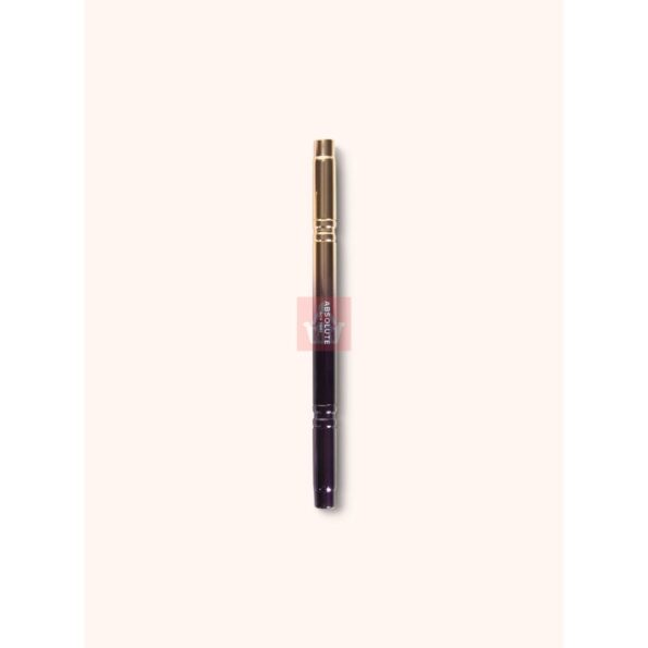 Absolute New York 4 in 1 Multipurpose Brush For Eyes & Lips - ABMB27 - Image 3