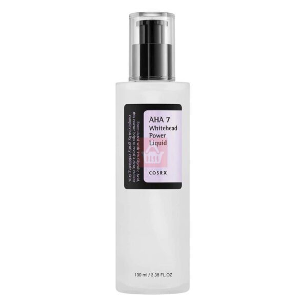 COSRX Aha 7 Whitehead Power Liquid 100ml