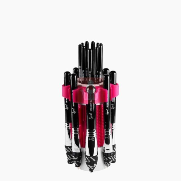 Sigma Dry N Shape Spa 3-in-1 Brush Case - Image 2