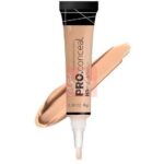LA Girl Pro Concealer HD - GC974 - Nude