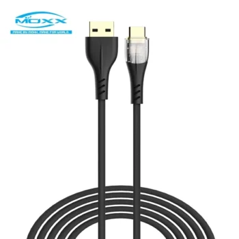 MOXX USB to Type C 20W fast chargin Product Code: 9159