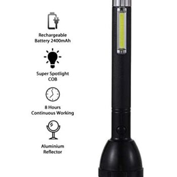 TORCH JOYKALY YG 2081 5W High Quali Product Code: 9799