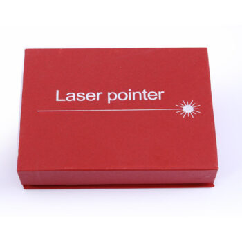 Laser Pointer Rechargeable Light              Product Code: 9831