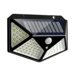 LED Bright Outdoor Solar Lights wit Product Code: 10124