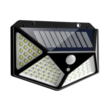 LED Bright Outdoor Solar Lights wit         Product Code: 10124