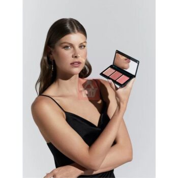 Lois Chloe D'L Bloom Blush Palette - 10.5gm