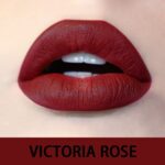 Lois Chloe 8 hrs Long Lasting Semi Matte Lipstick - Victoria Rose - 3.8gm