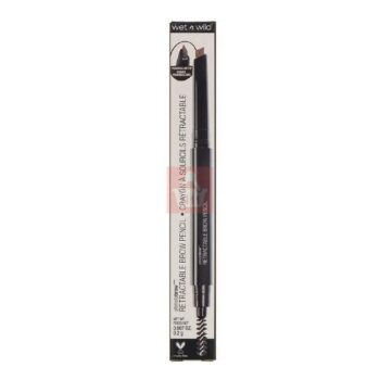 Wet n Wild Ultimate Retractable Brow Pencil Dark Brown